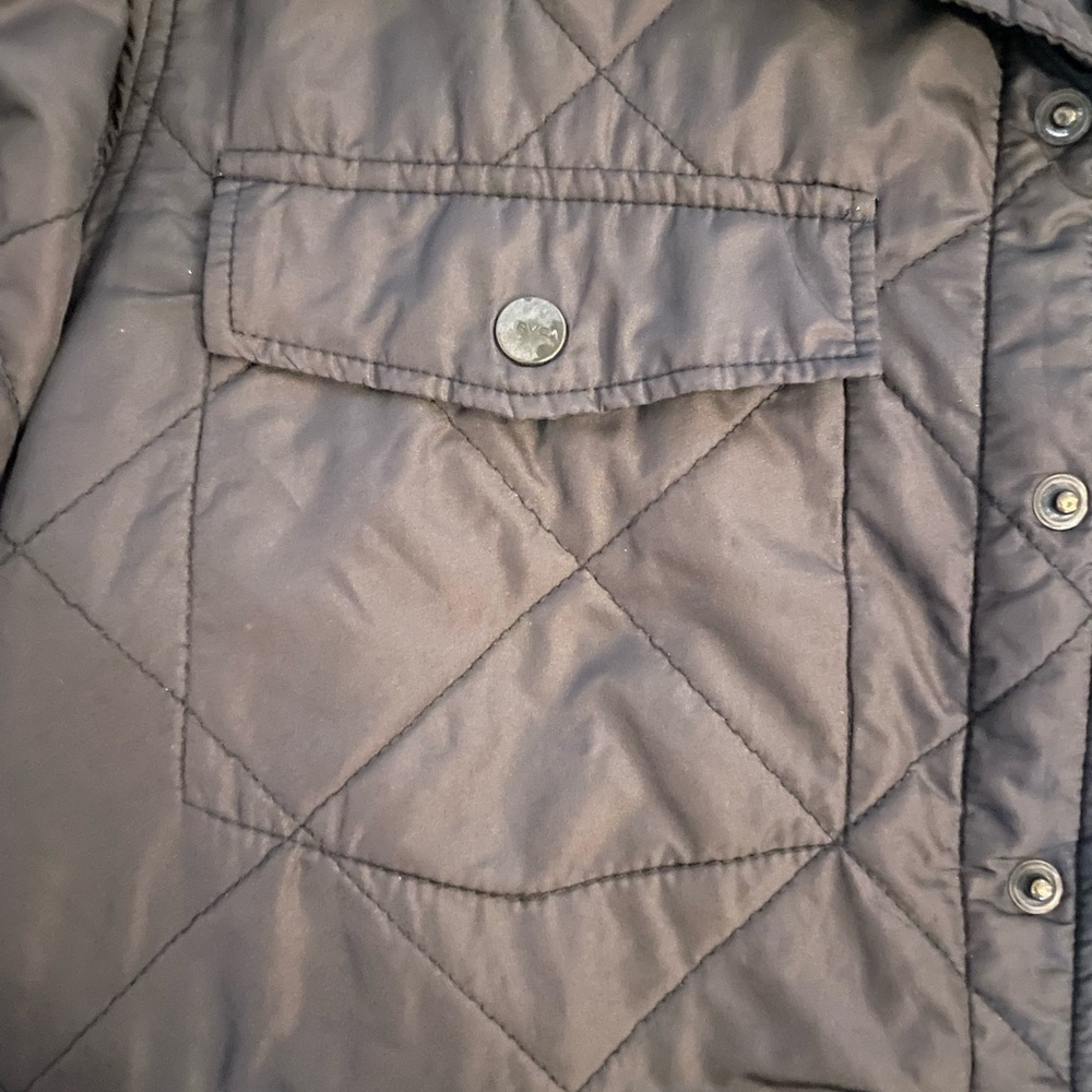 RVCA Jacket - Picture 4 of 4